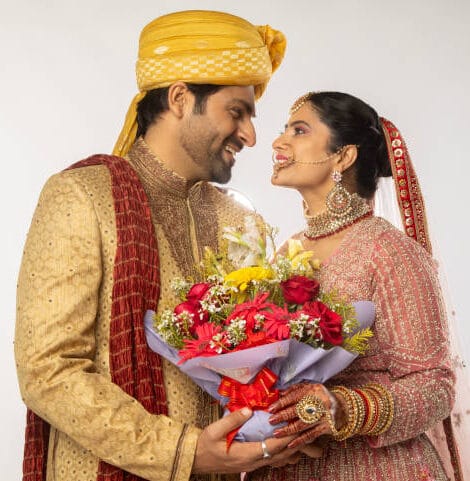 Weeding & Annivarsary Gift or Tohfay